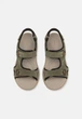 Сандали CMP Emby Hiking Sandal Olive 3Q93637-E907 44 - изображение 2