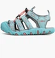 Сандали CMP Sahiph Hiking Sandal Turquoise 30Q9524-27LN 32 - изображение 1