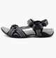 Сандали CMP Hamal Hiking Sandal Grey 38Q9957-75UE 39 - изображение 1