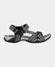 Сандали CMP Hamal Hiking Sandal Grey 38Q9957-75UE 39 - изображение 2