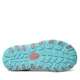 Сандали CMP Sahiph Hiking Sandal Turquoise 30Q9524-27LN 32 - изображение 3