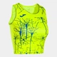 Топ Joma Elite Ix Top Green 901648.067 XS - изображение 2