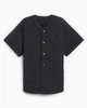 Рубашка Air Jordan Flights Baseball T-Shirt Black FN4601-045 XXL - изображение 2