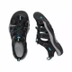 Сандали Keen Newport H2 42 Black 1001907 44 - изображение 3