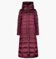 Парка Cmp Coat Fix Hood Bordo 32K3136-C913 XS - изображение 1