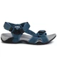 Сандали CMP Hamal Hiking Sandal Blue 38Q9957-N838 46 - изображение 2
