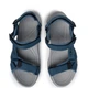 Сандали CMP Hamal Hiking Sandal Blue 38Q9957-N838 46 - изображение 4