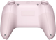 Kontroler bezprzewodowy 8BitDo Ultimate C Bluetooth Controller Pink (6922621504627) - obraz 2