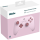 Kontroler bezprzewodowy 8BitDo Ultimate C Bluetooth Controller Pink (6922621504627) - obraz 5