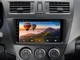 Штатная мультимедийная система Gazer T6009-CW PRO MAX для Mazda 5 3 (CW) 2010-2015 (T6009-CW-PROMAX) - изображение 9