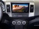 Штатная мультимедийная система Gazer T6009-CW/H PRO MAX для Mitsubishi Outlander 2 (CW0W) 2005-2013 (T6009-CW/HM-PROMAX) - изображение 9