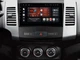 Штатная мультимедийная система Gazer T6009-CW/H PRO MAX для Peugeot 4007 2007-2012 (T6009-CW/HP-PROMAX) - изображение 8