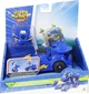 Игровой набор Super Wings Spinning Vehicle Джером Джером (EU770330) - изображение 4