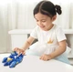 Игровой набор Super Wings Spinning Vehicle Джером Джером (EU770330) - изображение 7