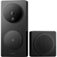 Дверной звонок Aqara G4 Smart Video Doorbell ZNKSML01LM Grey - изображение 1