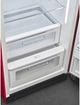 Холодильник SMEG FAB28RDRB3 - зображення 7