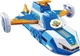 Игровая фигурка-трансформер Super Wings Мини Воздушная База Робот (EU760288) - изображение 2