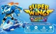 Игровая фигурка-трансформер Super Wings Мини Воздушная База Робот (EU760288) - изображение 11