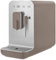 Кофемашина SMEG BCC02TPMEU - изображение 1