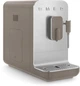 Кофемашина SMEG BCC02TPMEU - изображение 6