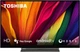 Телевізор Toshiba 32WA3B63DG/2 - зображення 2