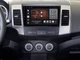 Штатная мультимедийная система Gazer T6009-CW/L PRO MAX для Mitsubishi Outlander 2 (CW0W) 2005-2013 (T6009-CW/LM-PROMAX) - изображение 8