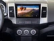 Штатная мультимедийная система Gazer T6009-CW/L PRO MAX для Mitsubishi Outlander 2 (CW0W) 2005-2013 (T6009-CW/LM-PROMAX) - изображение 9