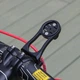 Кронштейн на винос керма для велокомп'ютера GARMIN Bryton Wahoo Xoss Cateye GoPro та ліхтаря - зображення 3