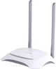 Wi-Fi маршрутизатор TP-Link TL-WR840N - изображение 2