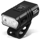Аккумуляторный велосипедный фонарь USB Bike Light BK-02 на руль велосипеда, Велофара на руль велосипеда Черный - изображение 1