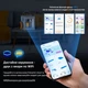 3D-принтер Weedo Tina2s область печати 100x105x100мм Wi-Fi - изображение 10