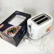 Тостер MAGIO MG-276 6 режимов 2 отделения / 820W - изображение 9