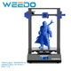 3D-принтер Weedo ME40 область печати 300x300x400мм - изображение 1