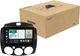 Штатная мультимедийная система Gazer T6009-DE PRO для Mazda 2 (DE) 2007-2014 (T6009-DE-PRO) - изображение 2