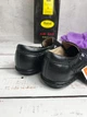 Туфлі на хлопчика Kangfu 30р - 20.5 см Чорний (686) - зображення 7