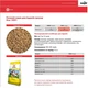 Комбікорм Purina для індиків гроуер 10кг 10051 - зображення 2