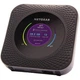 Мобильный 3G/4G WiFi роутер NetGear Nighthawk M1 (MR1100) Б/У - изображение 3