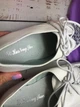 Туфелі для дівчинки Huanengshoes 35р - 21.5 см Білий (688) - изображение 5