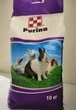 Готовий корм Purina для кролів з травяним борошном 10кг 40001 - зображення 1