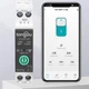 Реле напруги, автомат однофазний WiFi Tongou TO-Q-SY2-JWT 63А Tuya захист від перевантаження по струму, напрузі, потужності, температурі - изображение 7