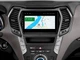 Штатная мультимедийная система Gazer T6009-DM/L для Hyundai Santa Fe 3 (DM) 2013-2016 (T6009-DM/L) - изображение 3