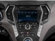 Штатная мультимедийная система Gazer T6009-DM/L для Hyundai Santa Fe 3 (DM) 2013-2016 (T6009-DM/L) - изображение 4