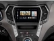 Штатная мультимедийная система Gazer T6009-DM/L для Hyundai Santa Fe 3 (DM) 2013-2016 (T6009-DM/L) - изображение 6