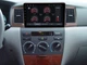 Штатная мультимедийная система Gazer T6009-E120 PRO MAX для Toyota Corolla 9 (E120, E130) 2000-2004 (T6009-E120-PROMAX) - изображение 10