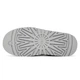 Женские угги UGG TAZZ Seal Серый 39 1122553 - изображение 5