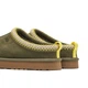 Жіночі уггі UGG TAZZ Olive Олівковий 40 1122553 - зображення 5