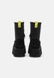 Женские угги UGG Classic Dipper Black Черный 41 1144031 - изображение 3