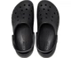 Женские кроксы Crocs Baya Platform Clog M4W6-36-23 см Black 208186 - изображение 4