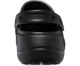 Женские кроксы Crocs Baya Platform Clog M4W6-36-23 см Black 208186 - изображение 5