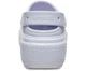Жіночі крокси Crocs Stomp High Shine Clog Dreamscape M6W8-38-24.5 см 209568-5AF - зображення 5